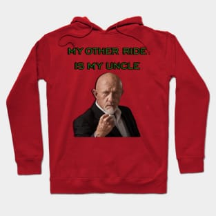 Other Ride Hoodie